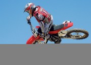 Honda CRF150R